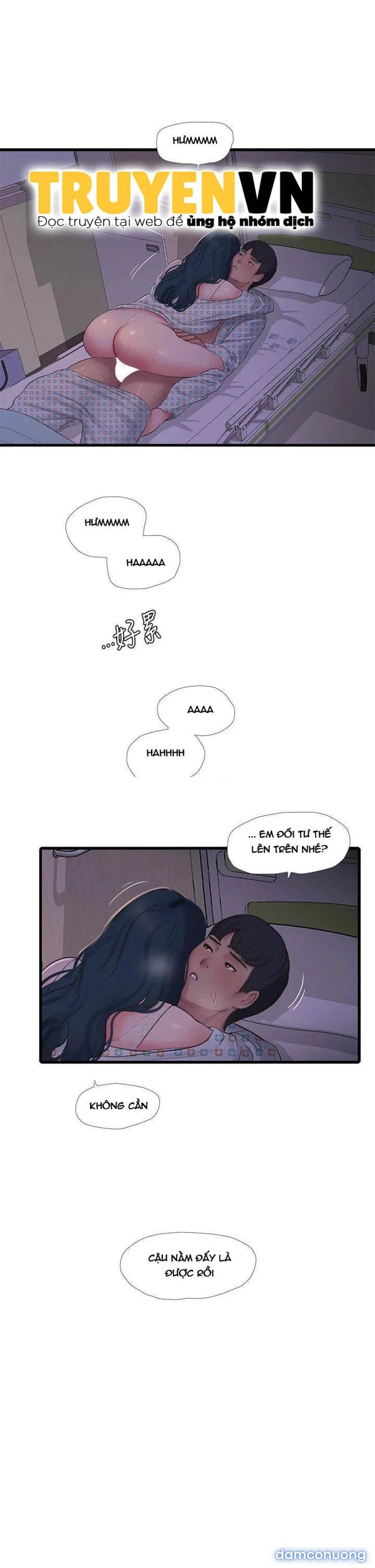 đọc truyện Em Chồng Và Chị Dâu Chương 100 ảnh 18 tại Thiên Thai Truyện