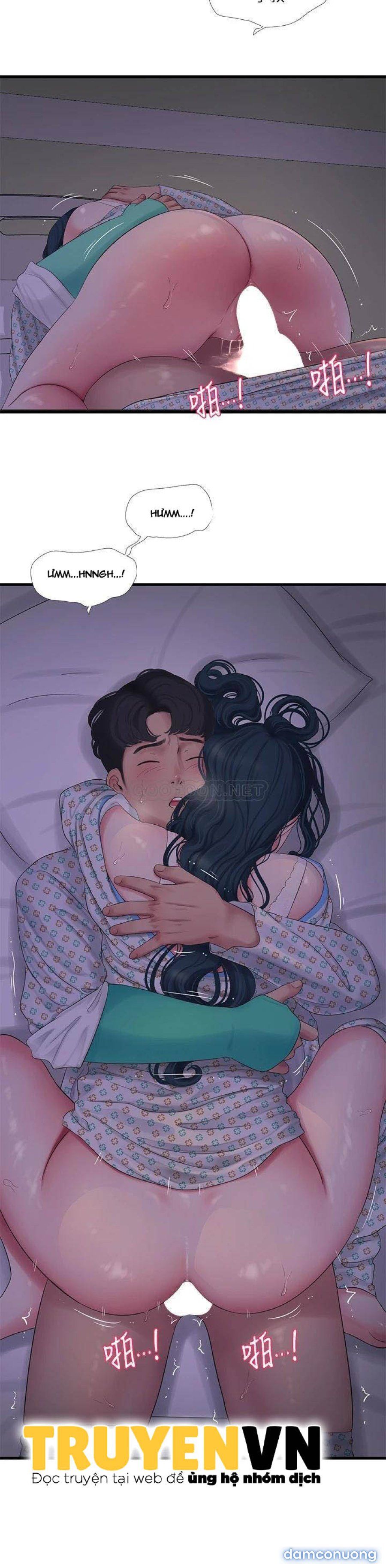 đọc truyện Em Chồng Và Chị Dâu Chương 100 ảnh 21 tại Thiên Thai Truyện