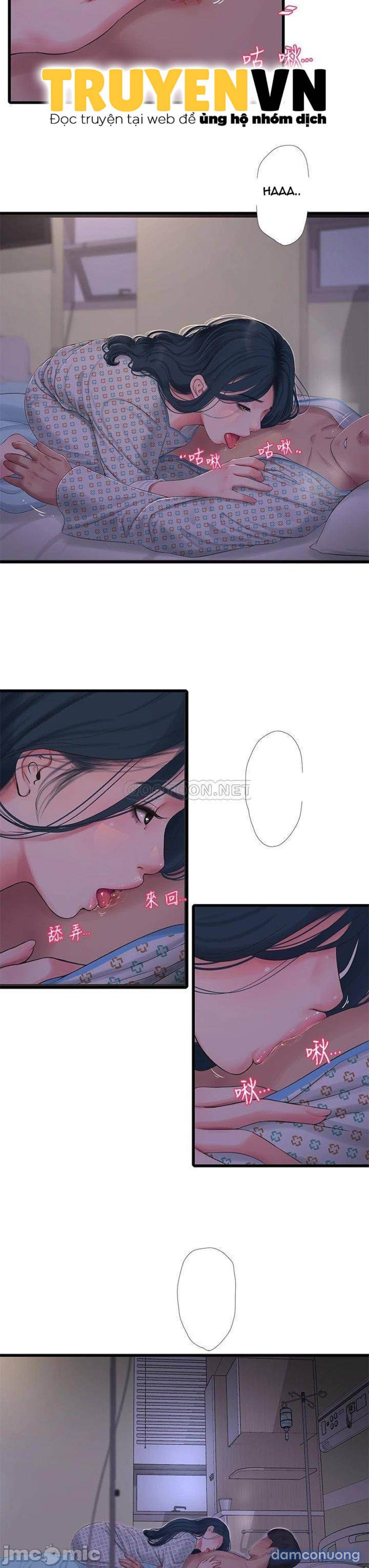 đọc truyện Em Chồng Và Chị Dâu Chương 100 ảnh 4 tại Thiên Thai Truyện