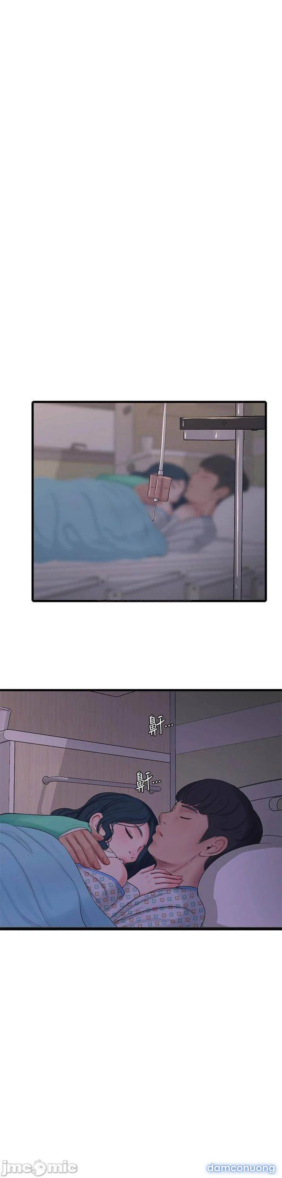 đọc truyện Em Chồng Và Chị Dâu Chương 100 ảnh 23 tại Thiên Thai Truyện