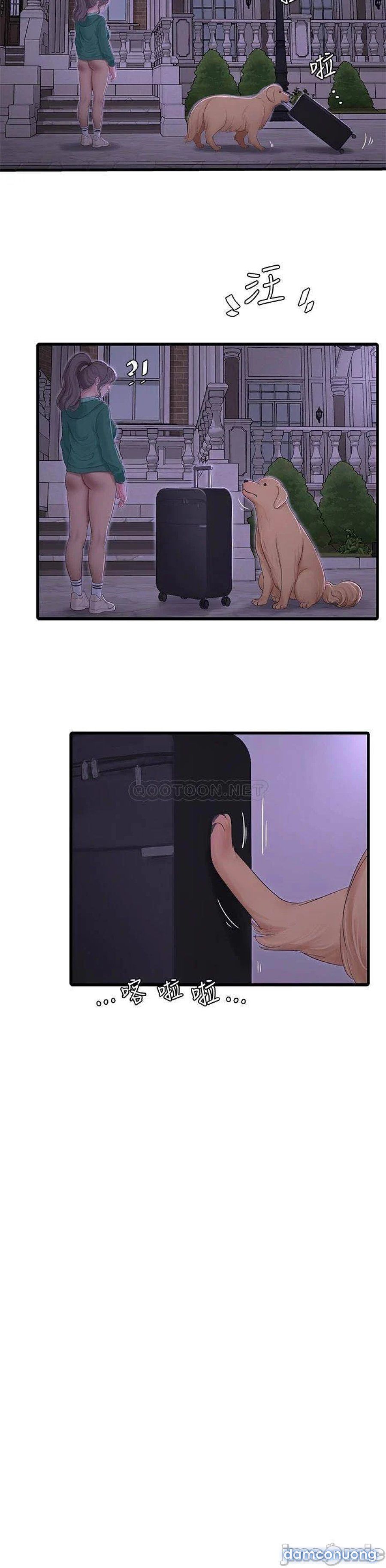 đọc truyện Em Chồng Và Chị Dâu Chương 100 ảnh 25 tại Thiên Thai Truyện