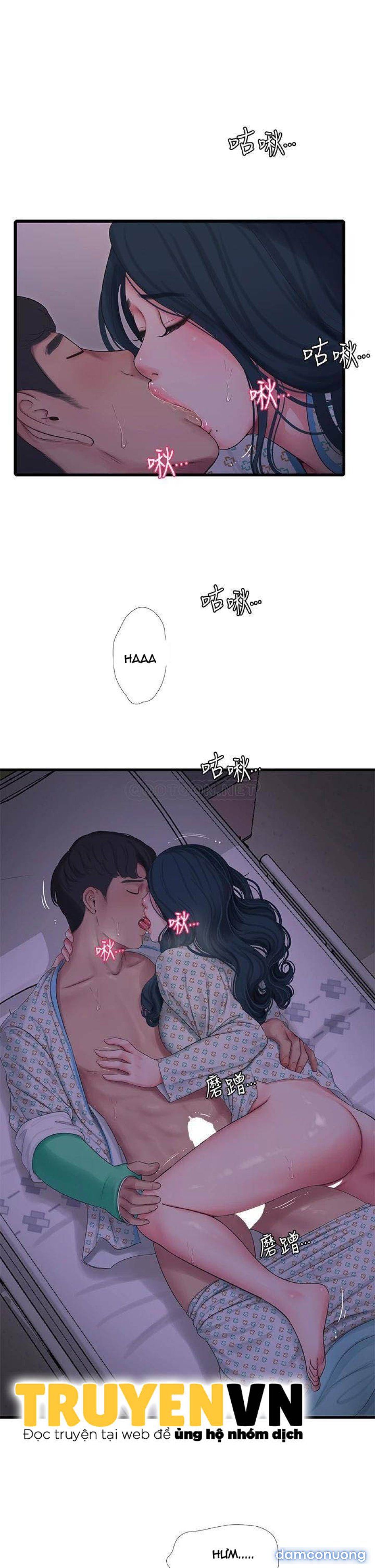 đọc truyện Em Chồng Và Chị Dâu Chương 100 ảnh 6 tại Thiên Thai Truyện