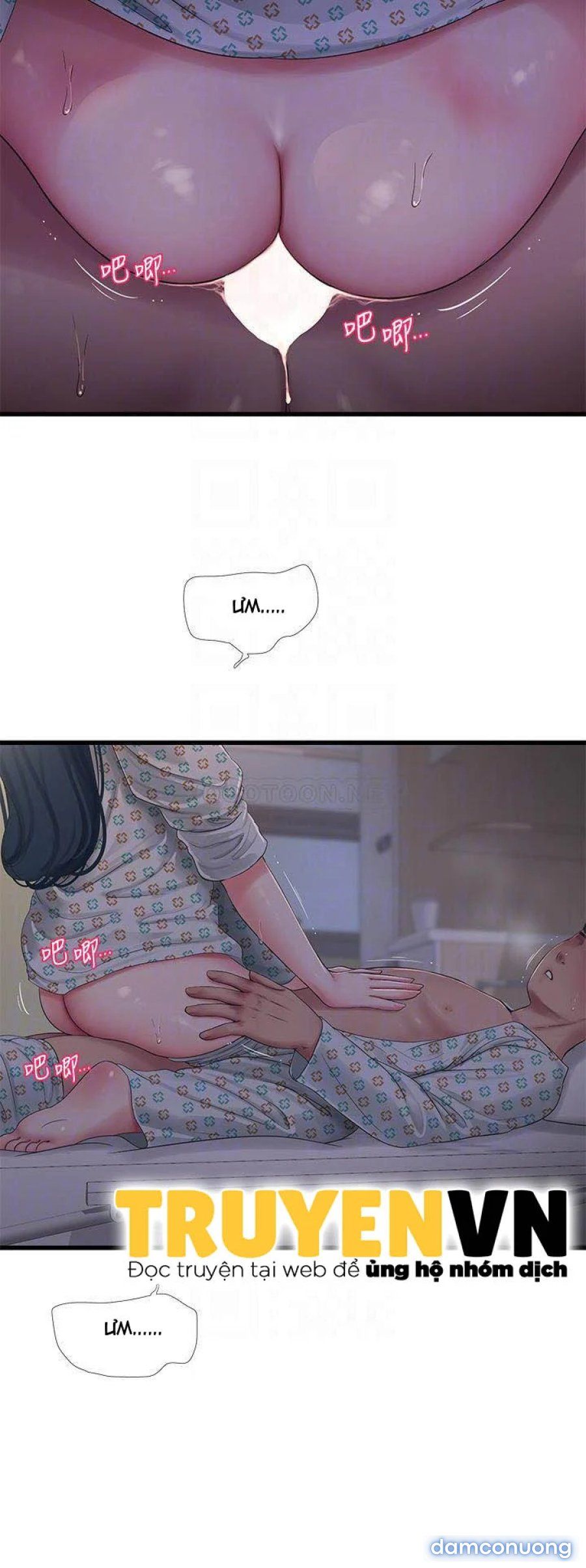 đọc truyện Em Chồng Và Chị Dâu Chương 100 ảnh 9 tại Thiên Thai Truyện