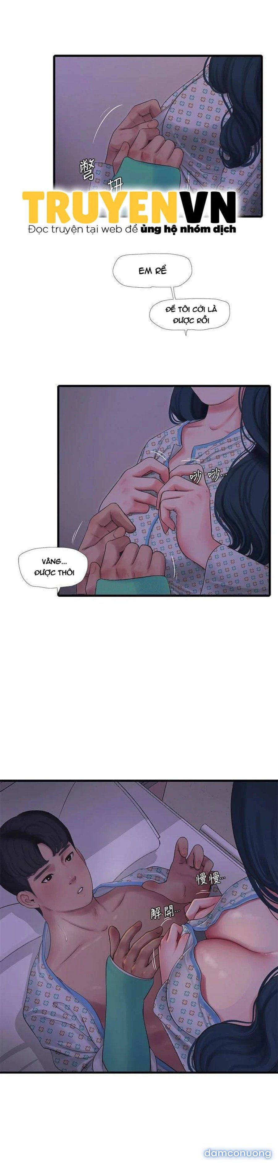 đọc truyện Em Chồng Và Chị Dâu Chương 100 ảnh 10 tại Thiên Thai Truyện