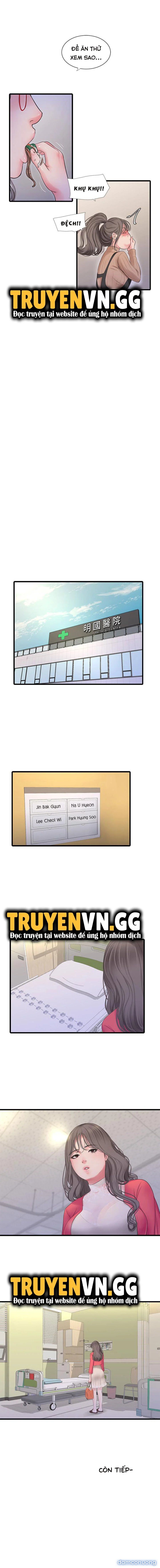 đọc truyện Em Chồng Và Chị Dâu Chương 106 ảnh 9 tại Thiên Thai Truyện