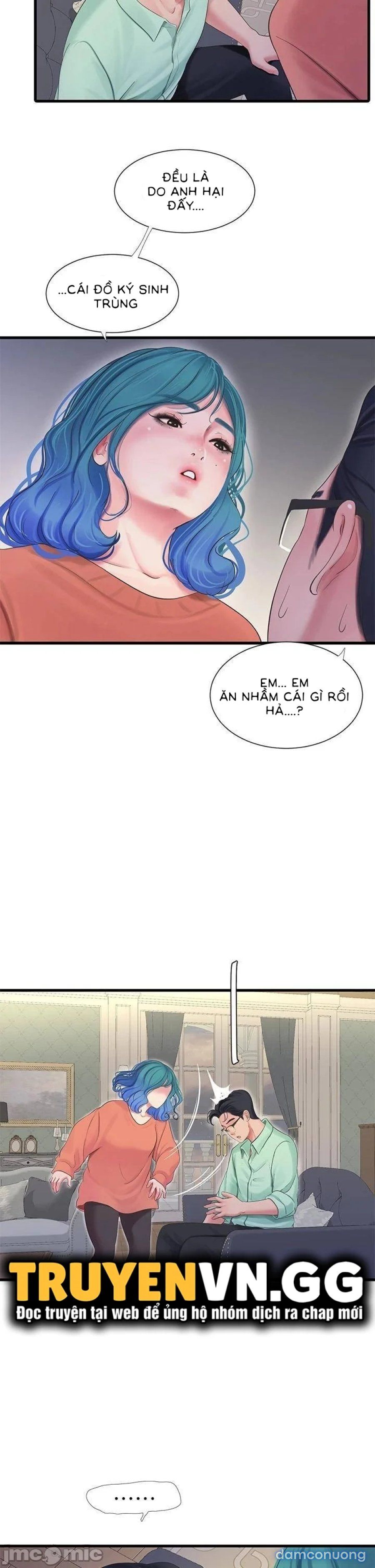 đọc truyện Em Chồng Và Chị Dâu Chương 107 ảnh 13 tại Thiên Thai Truyện