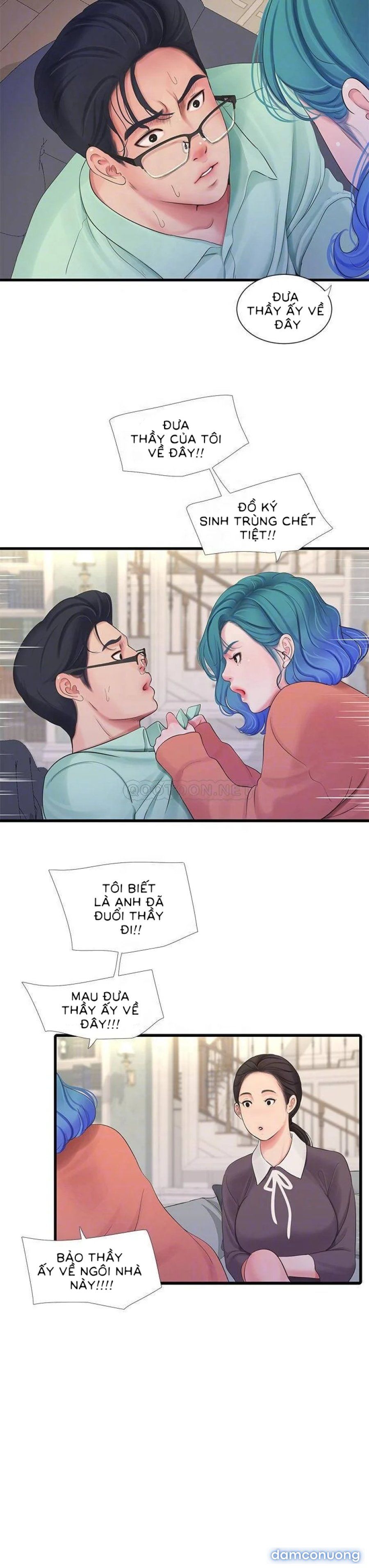 đọc truyện Em Chồng Và Chị Dâu Chương 107 ảnh 14 tại Thiên Thai Truyện