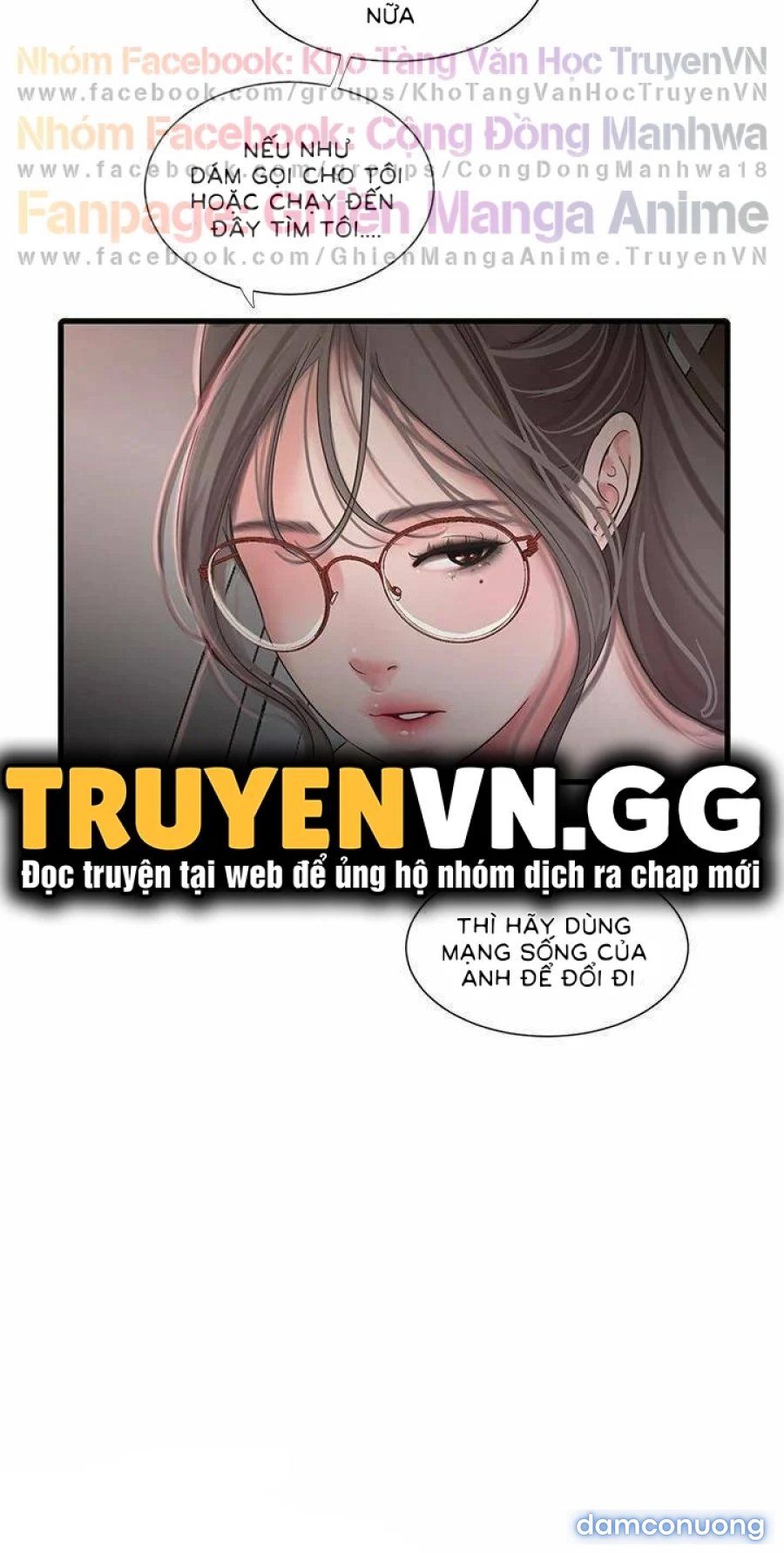 đọc truyện Em Chồng Và Chị Dâu Chương 107 ảnh 19 tại Thiên Thai Truyện