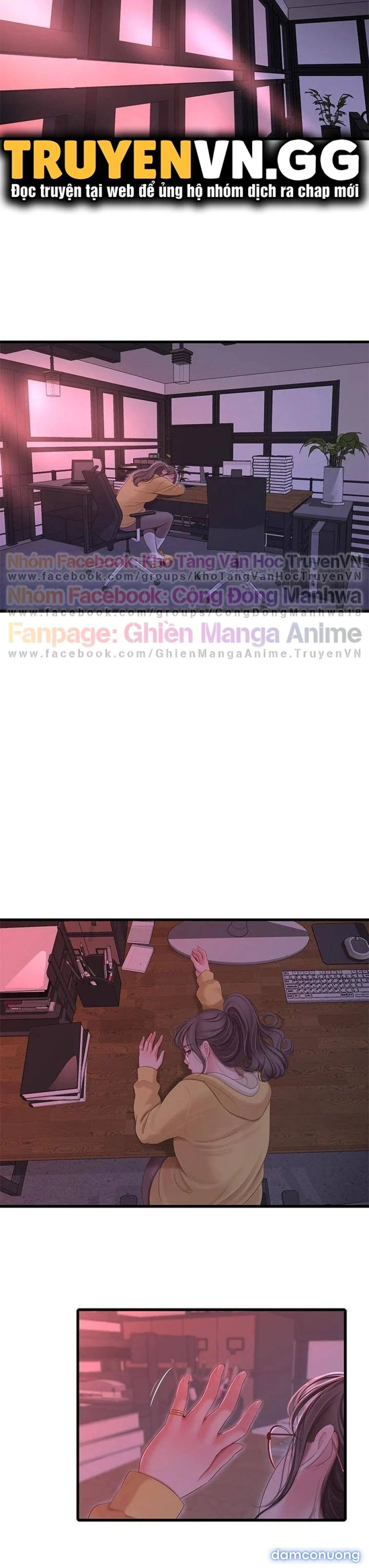 đọc truyện Em Chồng Và Chị Dâu Chương 107 ảnh 22 tại Thiên Thai Truyện