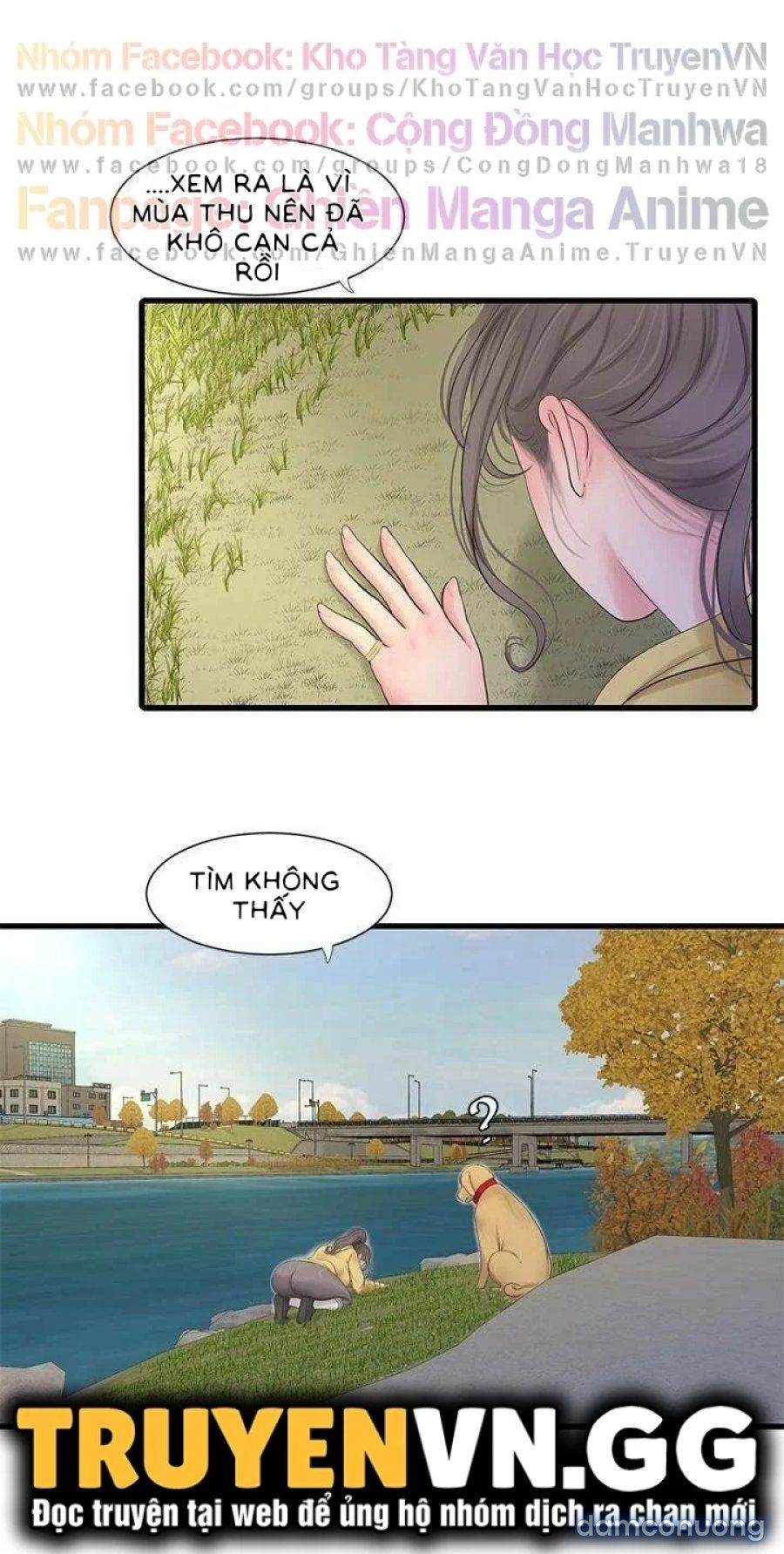 đọc truyện Em Chồng Và Chị Dâu Chương 107 ảnh 7 tại Thiên Thai Truyện