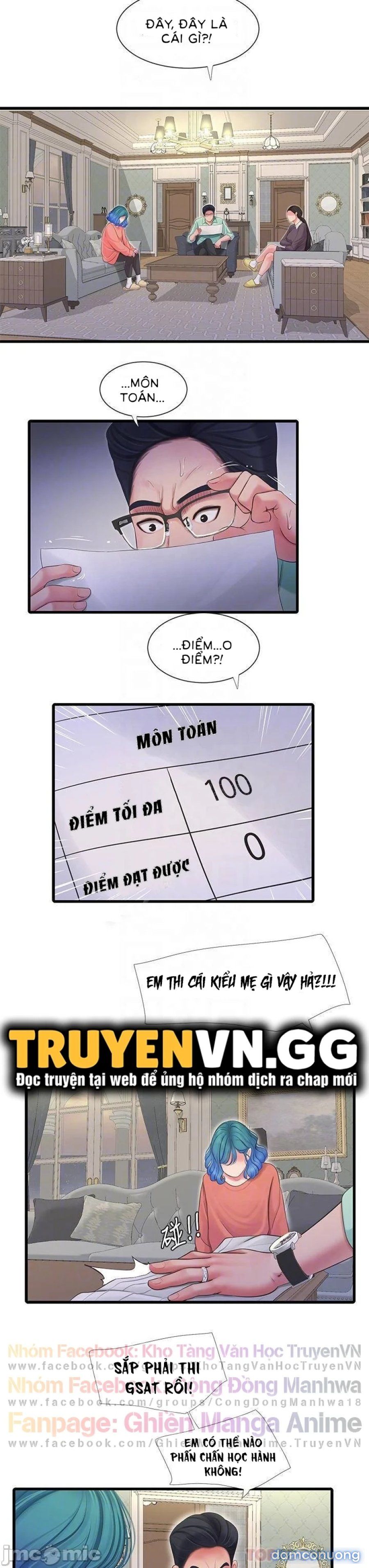 đọc truyện Em Chồng Và Chị Dâu Chương 107 ảnh 10 tại Thiên Thai Truyện