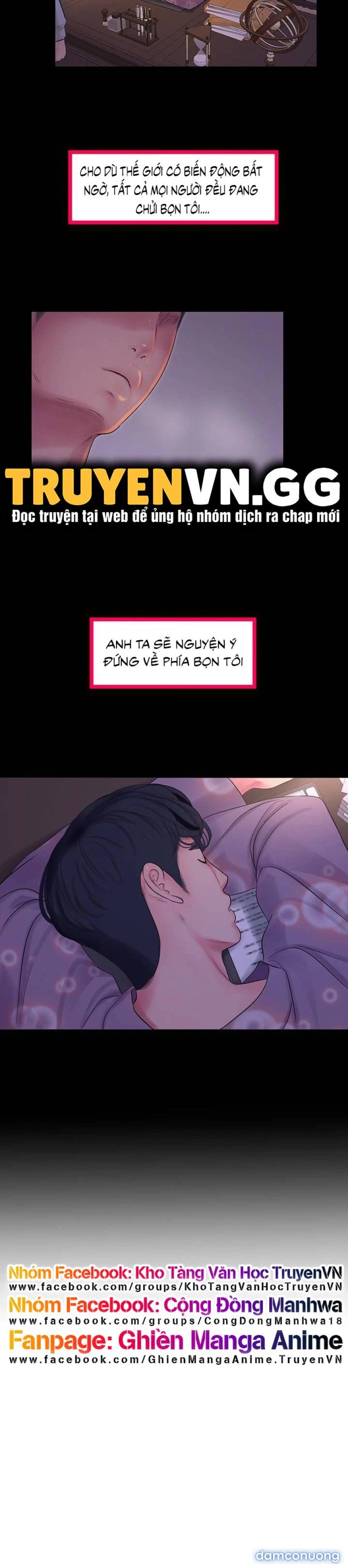 đọc truyện Em Chồng Và Chị Dâu Chương 108 ảnh 3 tại Thiên Thai Truyện