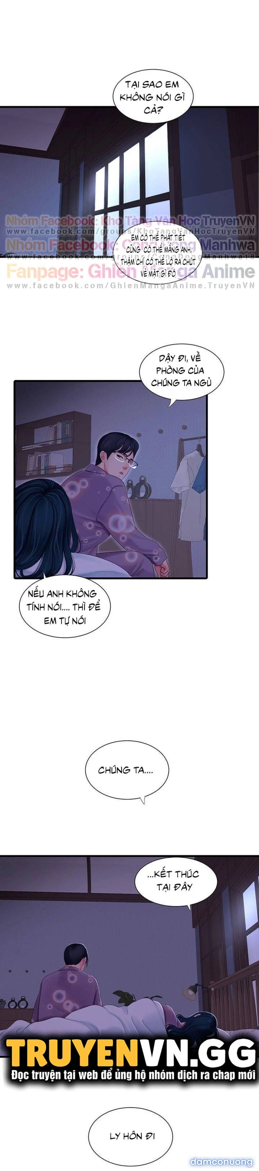 đọc truyện Em Chồng Và Chị Dâu Chương 108 ảnh 12 tại Thiên Thai Truyện