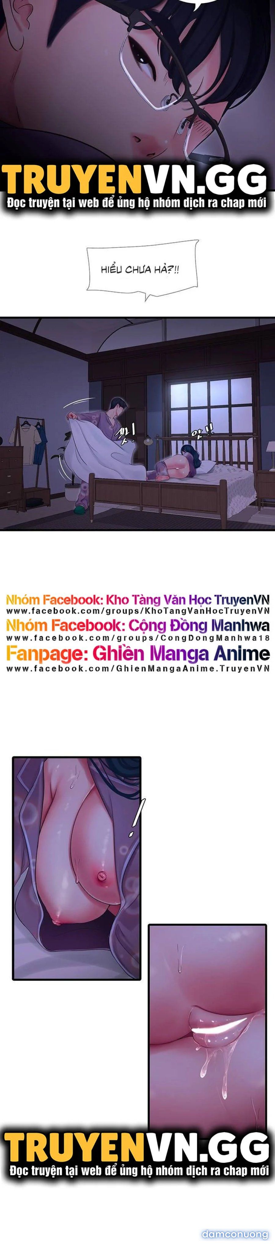 đọc truyện Em Chồng Và Chị Dâu Chương 108 ảnh 14 tại Thiên Thai Truyện