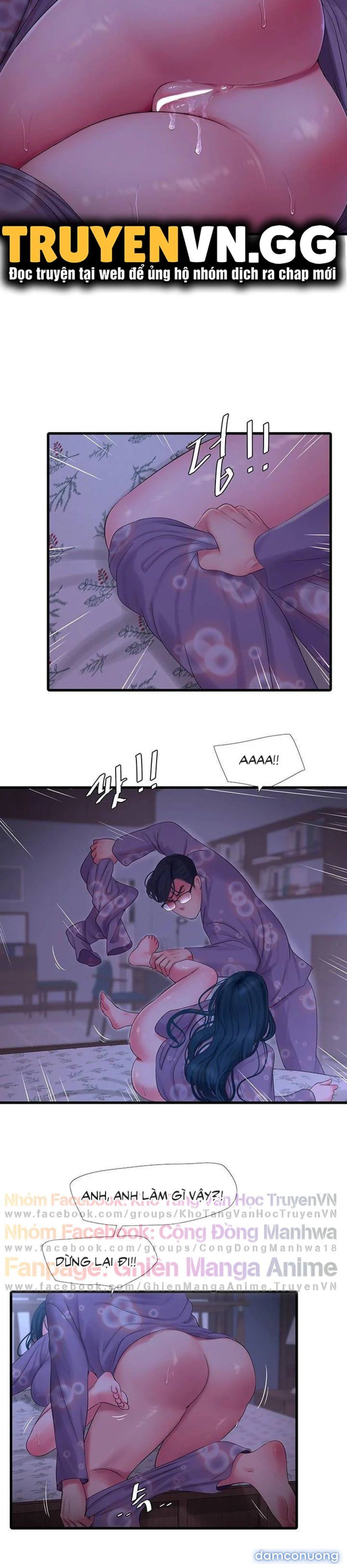 đọc truyện Em Chồng Và Chị Dâu Chương 108 ảnh 16 tại Thiên Thai Truyện