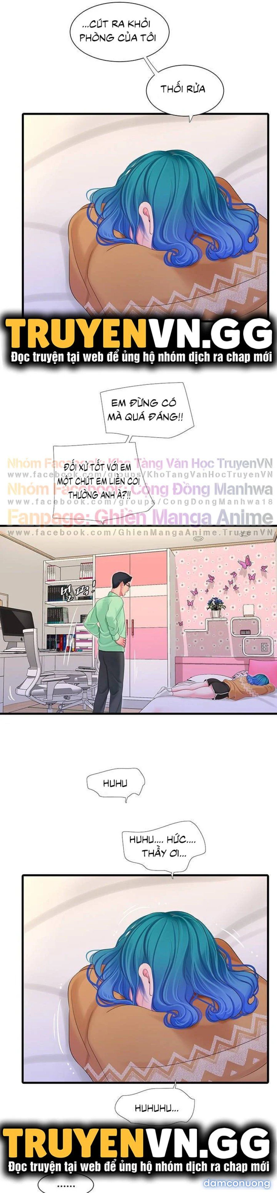 đọc truyện Em Chồng Và Chị Dâu Chương 108 ảnh 5 tại Thiên Thai Truyện