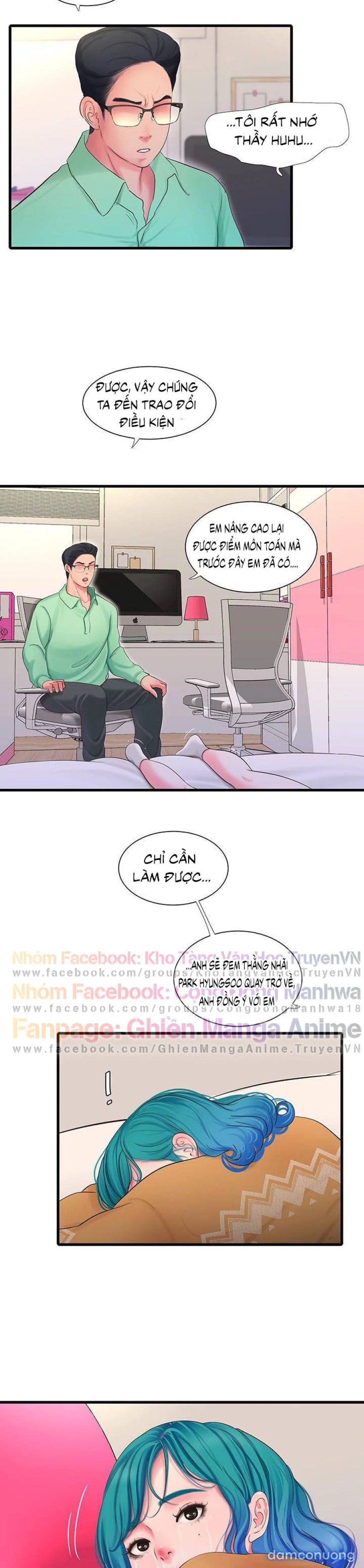 đọc truyện Em Chồng Và Chị Dâu Chương 108 ảnh 6 tại Thiên Thai Truyện