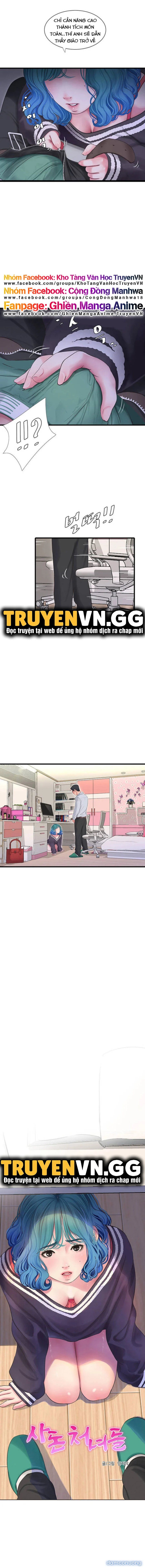 đọc truyện Em Chồng Và Chị Dâu Chương 109 ảnh 3 tại Thiên Thai Truyện