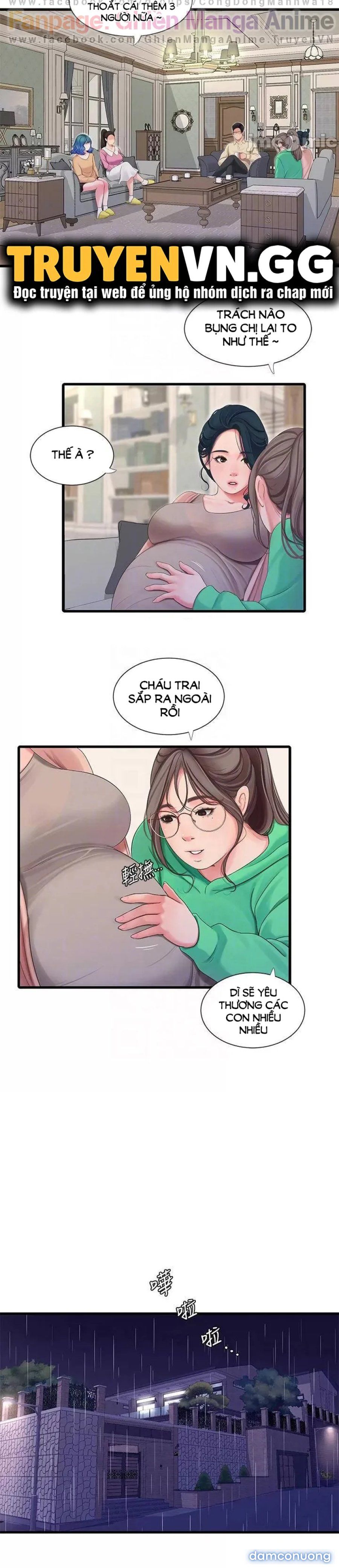 đọc truyện Em Chồng Và Chị Dâu Chương 111 ảnh 14 tại Thiên Thai Truyện