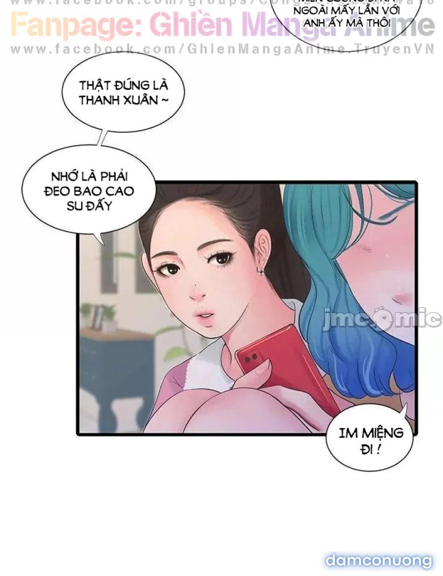 đọc truyện Em Chồng Và Chị Dâu Chương 111 ảnh 16 tại Thiên Thai Truyện