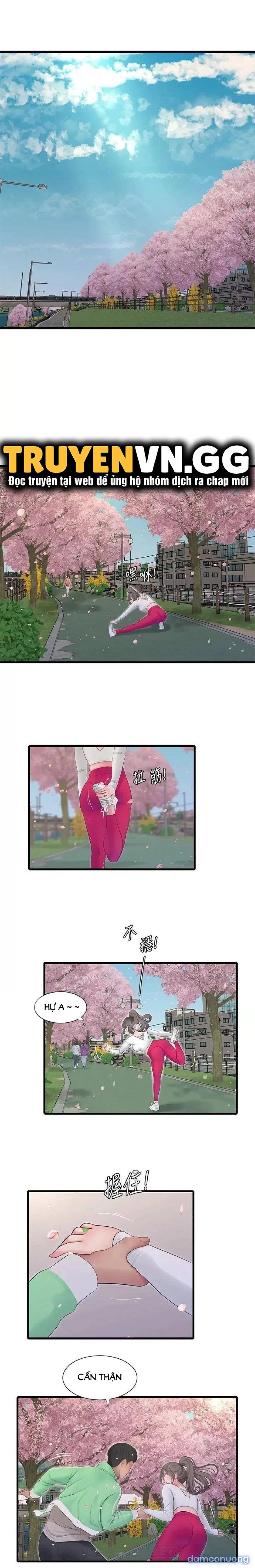 đọc truyện Em Chồng Và Chị Dâu Chương 111 ảnh 18 tại Thiên Thai Truyện