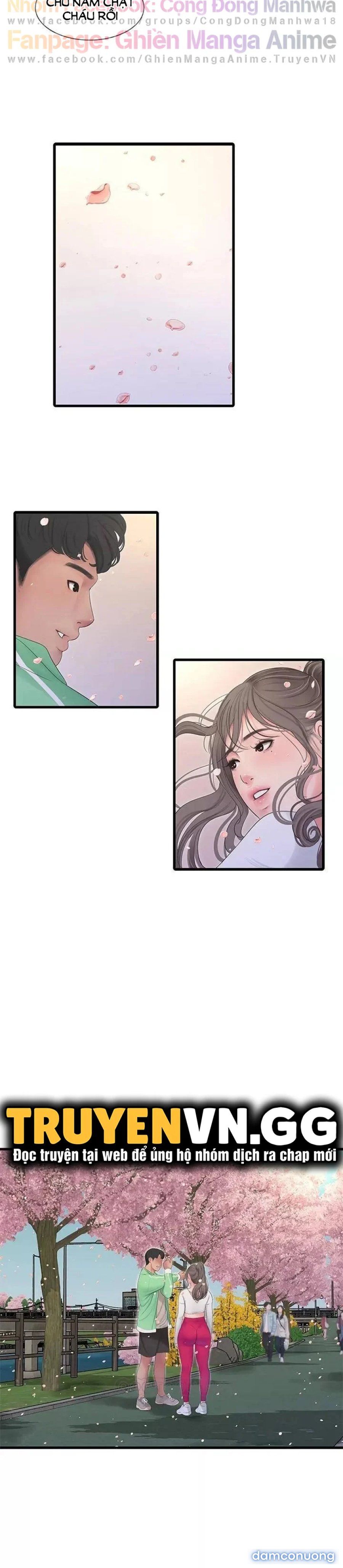 đọc truyện Em Chồng Và Chị Dâu Chương 111 ảnh 20 tại Thiên Thai Truyện