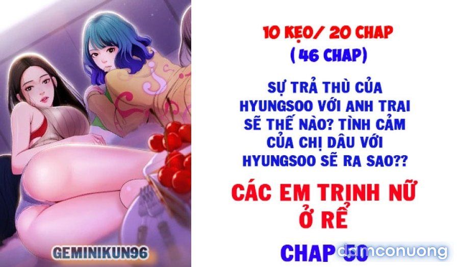 đọc truyện Em Chồng Và Chị Dâu Chương 17 ảnh 8 tại Thiên Thai Truyện