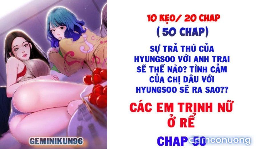 đọc truyện Em Chồng Và Chị Dâu Chương 18 ảnh 8 tại Thiên Thai Truyện