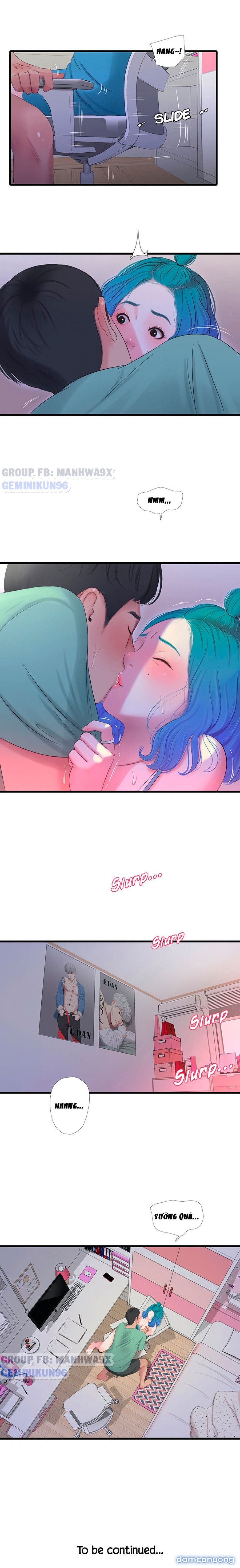 đọc truyện Em Chồng Và Chị Dâu Chương 22 ảnh 12 tại Thiên Thai Truyện