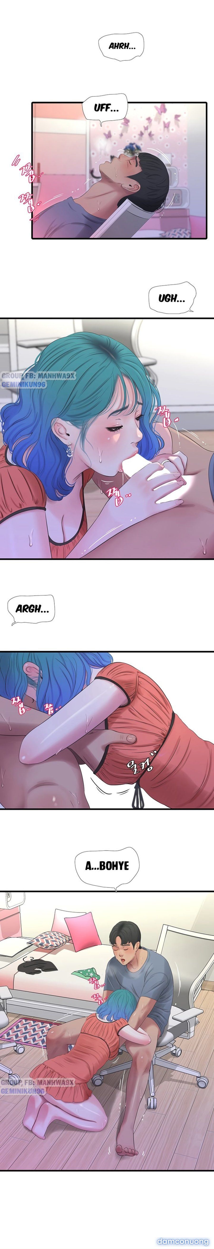 đọc truyện Em Chồng Và Chị Dâu Chương 25 ảnh 13 tại Thiên Thai Truyện