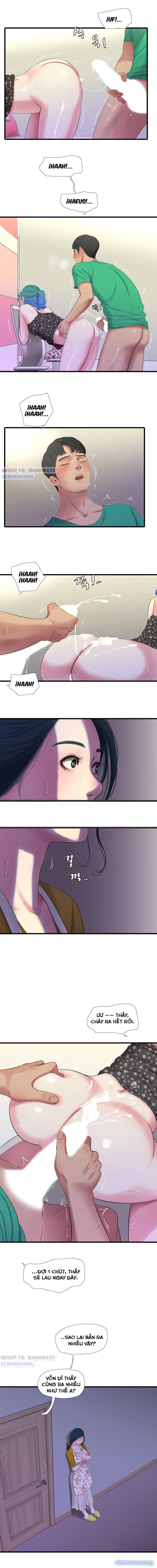 đọc truyện Em Chồng Và Chị Dâu Chương 27 ảnh 13 tại Thiên Thai Truyện