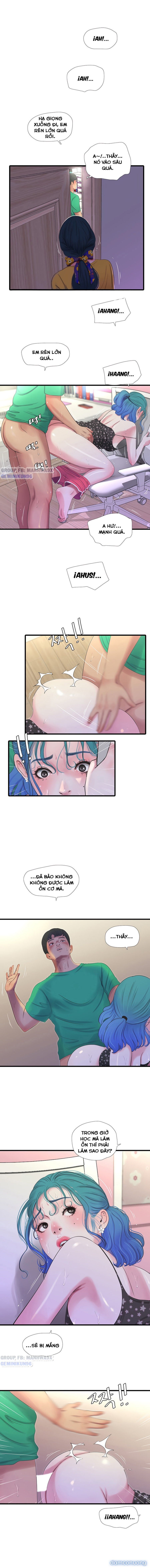 đọc truyện Em Chồng Và Chị Dâu Chương 27 ảnh 11 tại Thiên Thai Truyện