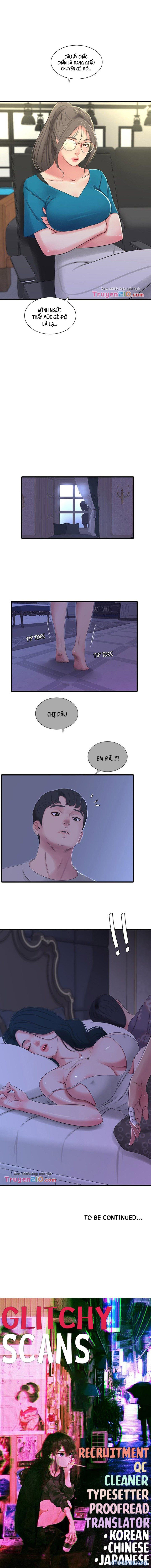 đọc truyện Em Chồng Và Chị Dâu Chương 32 ảnh 6 tại Thiên Thai Truyện