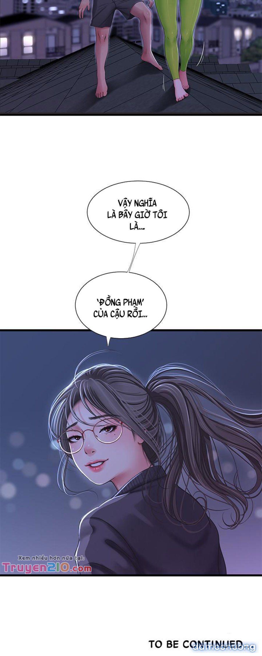 đọc truyện Em Chồng Và Chị Dâu Chương 39 ảnh 6 tại Thiên Thai Truyện