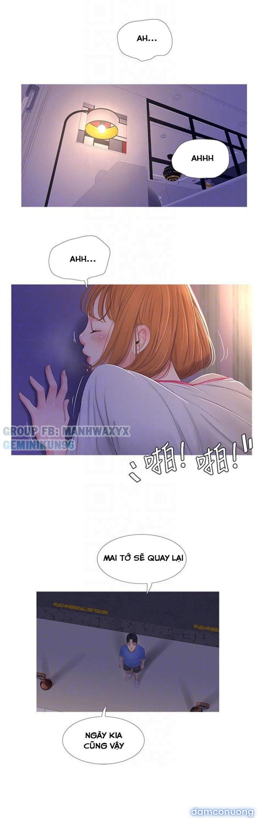 đọc truyện Em Chồng Và Chị Dâu Chương 4 ảnh 10 tại Thiên Thai Truyện