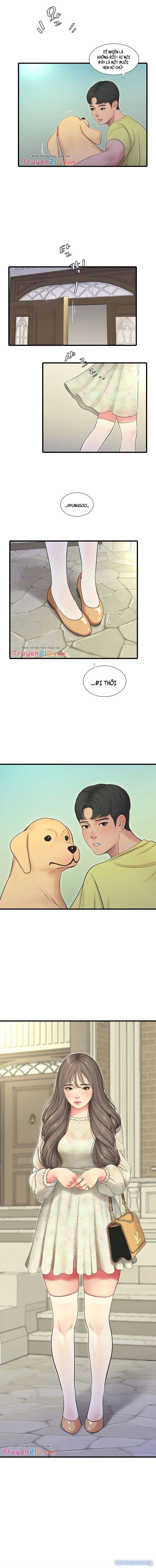 đọc truyện Em Chồng Và Chị Dâu Chương 57 ảnh 12 tại Thiên Thai Truyện