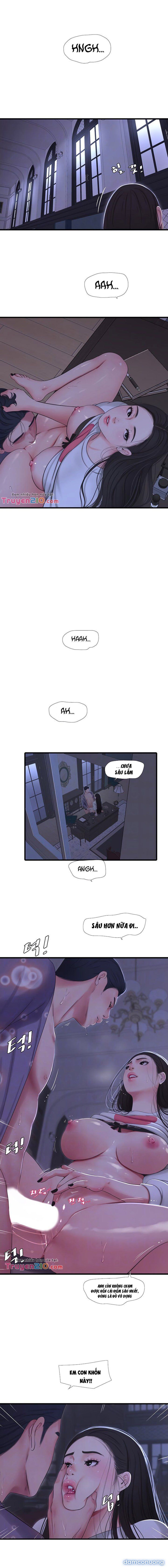 đọc truyện Em Chồng Và Chị Dâu Chương 57 ảnh 4 tại Thiên Thai Truyện