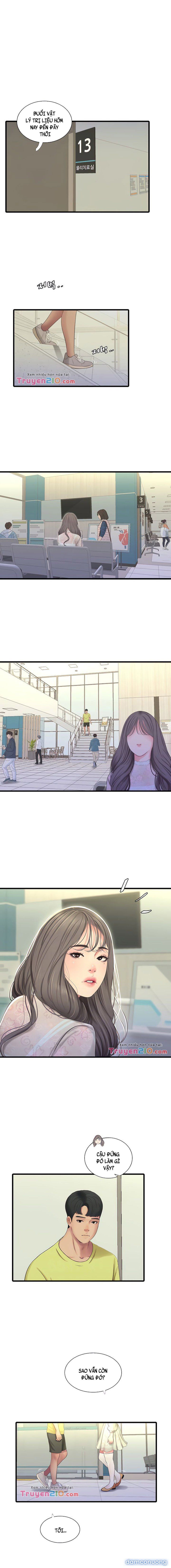 đọc truyện Em Chồng Và Chị Dâu Chương 58 ảnh 4 tại Thiên Thai Truyện