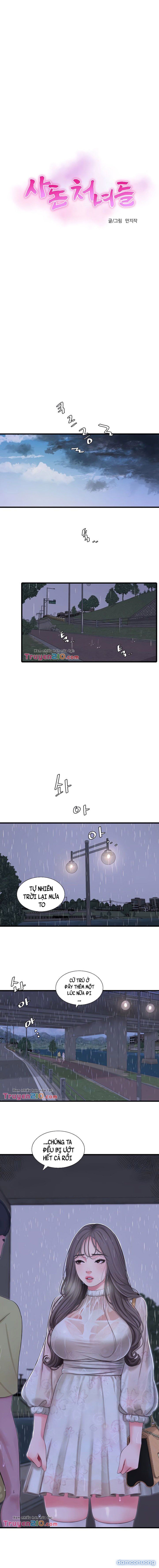 đọc truyện Em Chồng Và Chị Dâu Chương 59 ảnh 4 tại Thiên Thai Truyện