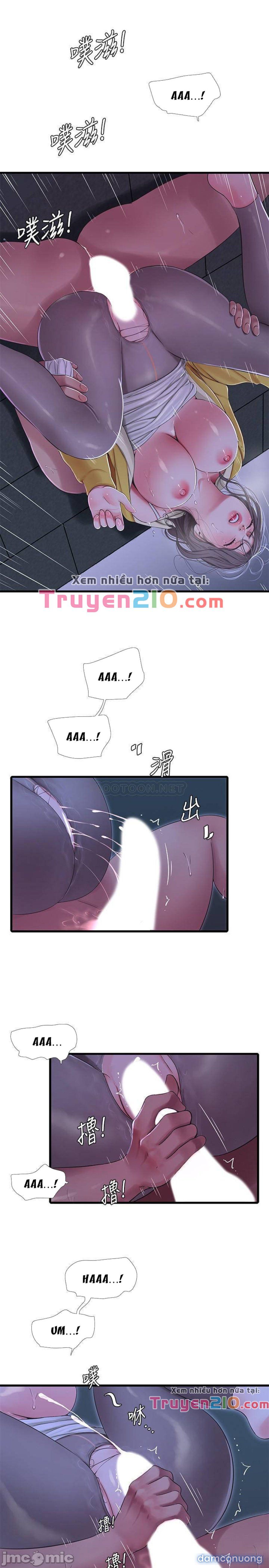 đọc truyện Em Chồng Và Chị Dâu Chương 69 ảnh 14 tại Thiên Thai Truyện