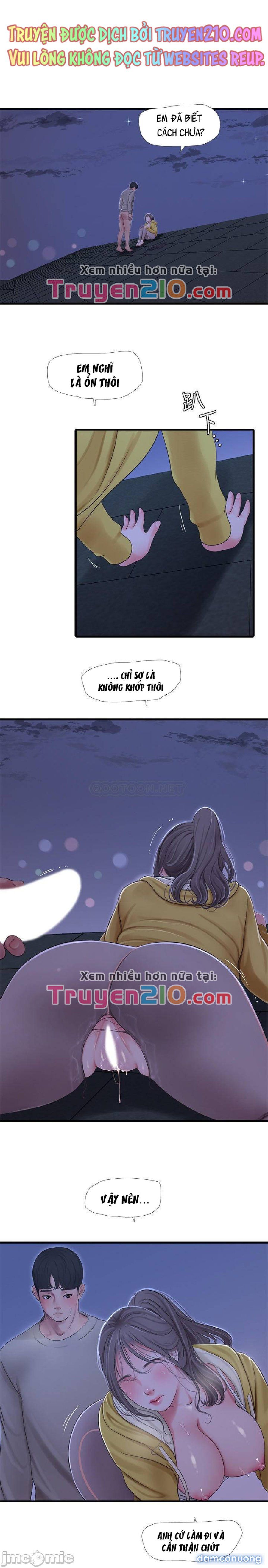 đọc truyện Em Chồng Và Chị Dâu Chương 69 ảnh 4 tại Thiên Thai Truyện