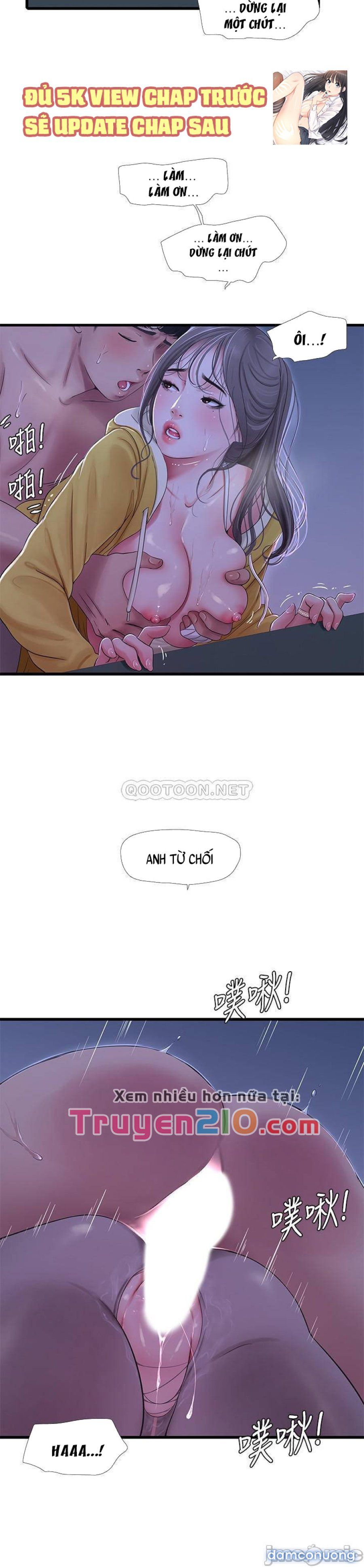 đọc truyện Em Chồng Và Chị Dâu Chương 69 ảnh 11 tại Thiên Thai Truyện