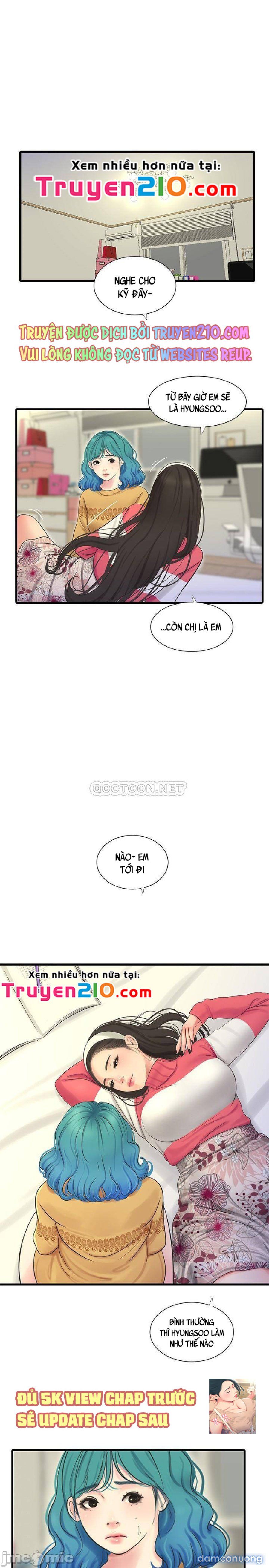 đọc truyện Em Chồng Và Chị Dâu Chương 70 ảnh 16 tại Thiên Thai Truyện