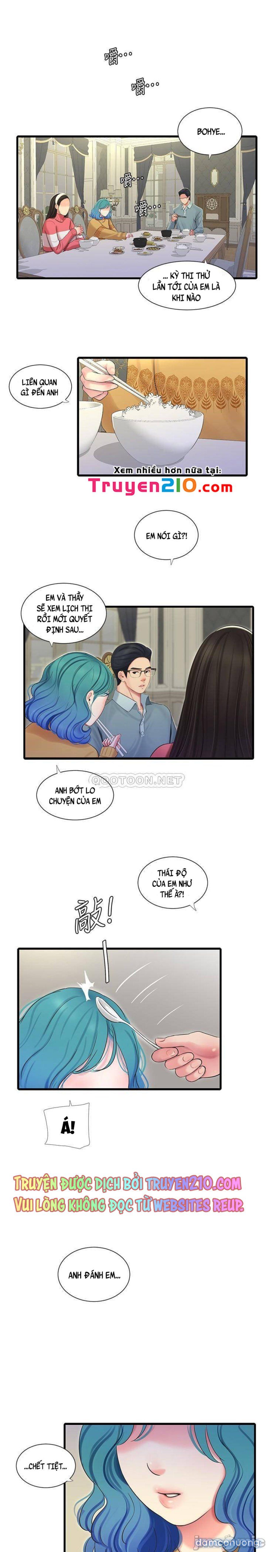 đọc truyện Em Chồng Và Chị Dâu Chương 70 ảnh 4 tại Thiên Thai Truyện