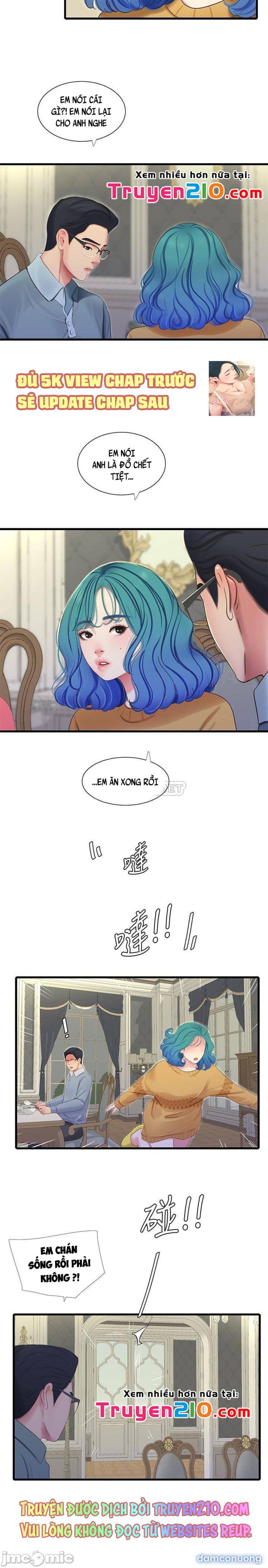 đọc truyện Em Chồng Và Chị Dâu Chương 70 ảnh 5 tại Thiên Thai Truyện