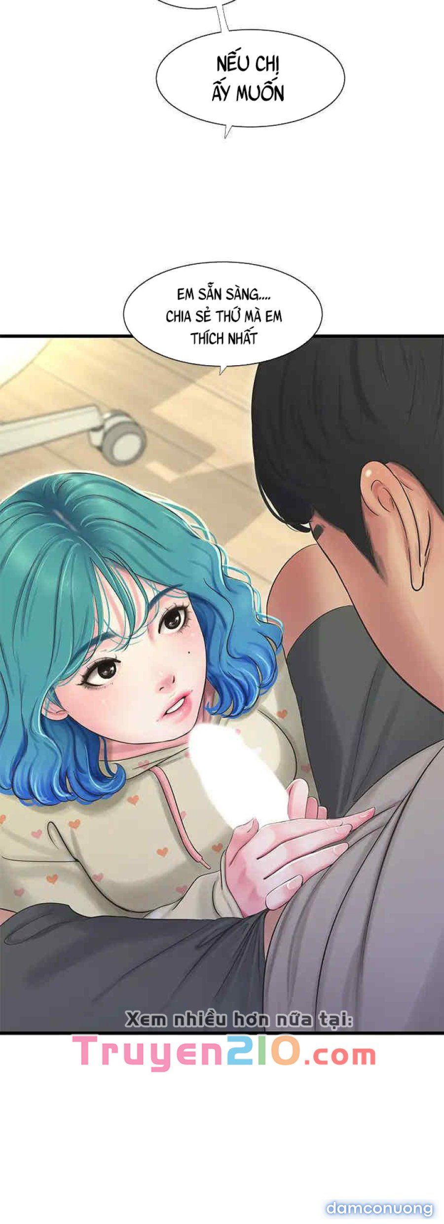 đọc truyện Em Chồng Và Chị Dâu Chương 72 ảnh 9 tại Thiên Thai Truyện