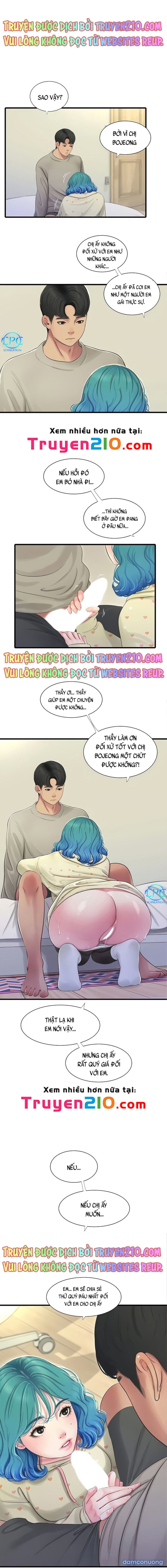 đọc truyện Em Chồng Và Chị Dâu Chương 73 ảnh 4 tại Thiên Thai Truyện