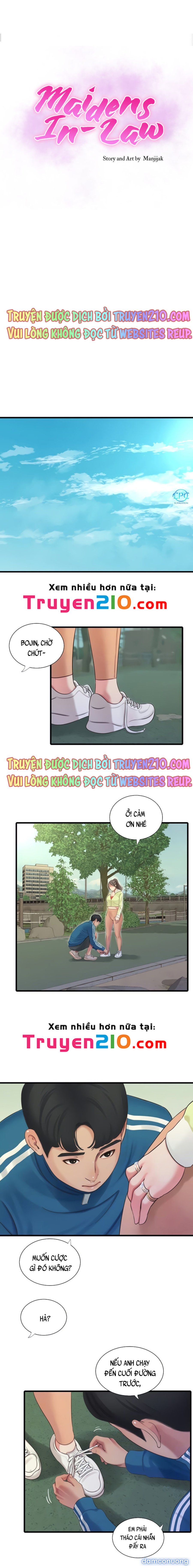 đọc truyện Em Chồng Và Chị Dâu Chương 73 ảnh 5 tại Thiên Thai Truyện