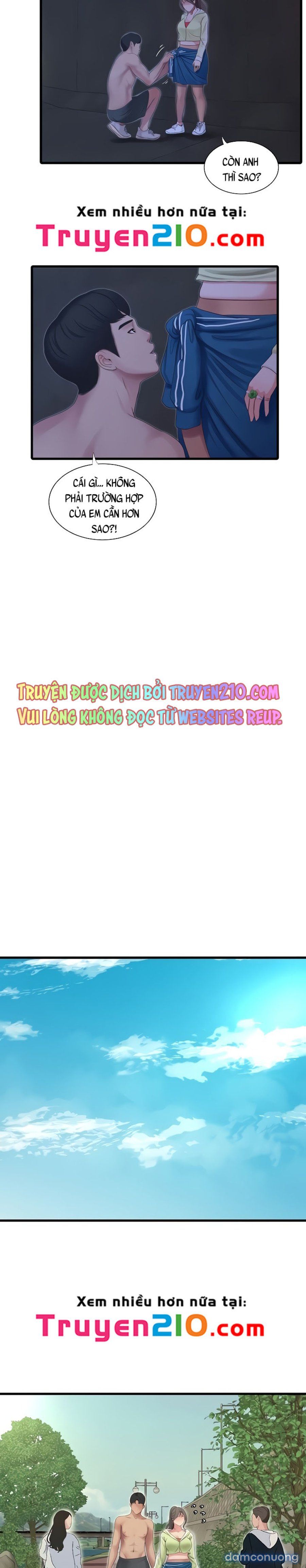 đọc truyện Em Chồng Và Chị Dâu Chương 74 ảnh 17 tại Thiên Thai Truyện