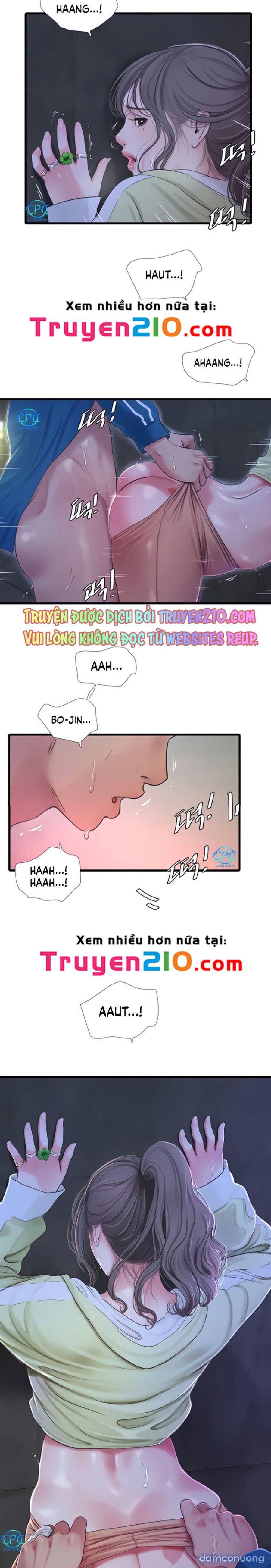 đọc truyện Em Chồng Và Chị Dâu Chương 74 ảnh 5 tại Thiên Thai Truyện